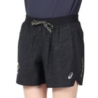 Asics/亚瑟士寸轻便透气越野跑短裤多功能运动户外训练男裤recycl