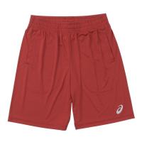 Asics/亚瑟士男士高尔夫速干篮球裤印尼制造勃艮第
