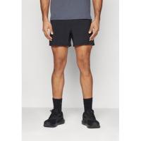 Asics男士运动短裤轻便舒适透气时尚休闲运动裤