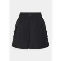 Nike 女士运动裤 Shorts 短裤时尚百搭简约休闲舒适轻便透气弹性日常