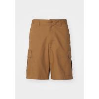 Nike/耐克弹性直筒中长裤男运动短裤多口袋休闲膝盖以上常服