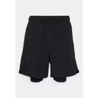 Nike男士速干运动短裤透气弹性舒适训练健身款