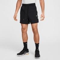 Nike运动裤男款 休闲宽松above-the-knee水 resisting舒适潮流短裤