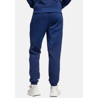 Adidas女款足球运动裤锥形束脚训练裤弹性腰口防水透气踝长运动裤