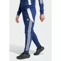 女士高腰弹性束脚运动足球裤女款修脚踩脚口宽松舒适训练裤