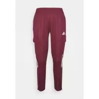 女款运动裤锥形慢跑裤防水透气束脚足球训练裤