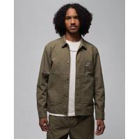 Nike潮流工装风男士防风耐脏洗水做旧运动夹克