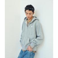 Nike耐克中性运动全拉链法式毛圈外套休闲舒适长袖夹克