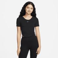 耐克(NIKE)海外代购耐克nike FN3664-010女款新款专柜运动T恤时尚短袖