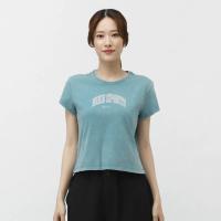 NIKE女士夏季运动T恤舒适透气短袖休闲上衣多色可选