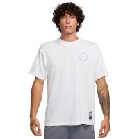 NIKE宽松版型 heavyweight棉料男款潮流休闲T恤