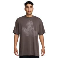 NIKE宽松版型复古潮流男装重磅T恤日常百搭舒适休闲体恤