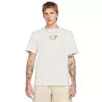 Nike/耐克宽松版型AIRMAX休闲圆领短袖T恤男