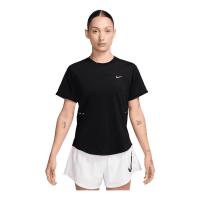Nike/耐克运动速干透气女背心宽松短袖跑步健身吸汗T恤