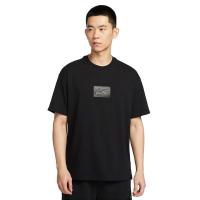 Nike宽松休闲运动T恤男款可机洗越南制造