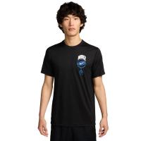 Nike男士篮球速干透气icon款无袖训练运动T恤