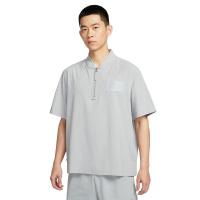 Nike男子杜兰特款篮球灵感透气速干拉链运动T恤