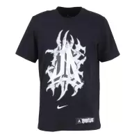 Nike透气男士篮球短袖T恤经典百搭休闲运动潮流上衣