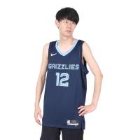 Nike NBA孟菲斯灰熊队速干透气运动篮球球衣男款球迷版