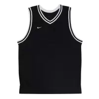 Nike/耐克男士无袖篮球透气速干运动T恤训练比赛服