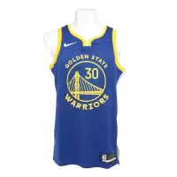 Nike勇士队徽版透气速干运动T恤男NBA金州勇士Icon版季官方款