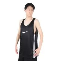Nike运动速干透气男式篮球训练背心DriFit排汗icon款DV