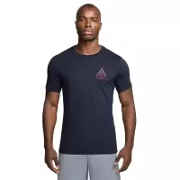 Nike短袖篮球透气T恤男宽松运动半袖 Giannis同款