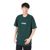 Mizuno/美津浓运动男士短袖篮球服透气速干比赛训练T恤男