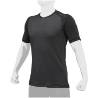 Mizuno运动T恤透气速干男款清凉吸汗夏日轻薄短袖