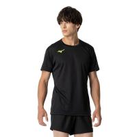 Mizuno男子速干排汗运动T恤团队定制款男女通用标准版