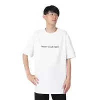 Mizuno运动男士短袖篮球透气速干训练T恤