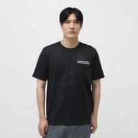 Under Armour安德玛男士运动T恤速干透气舒适面料多色可选春夏新