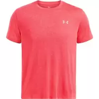 Under Armour/安德玛运动速干T恤男透气舒适轻盈无感跑步训练衫