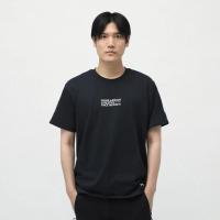 Under Armour安德玛男士重磅棉质短袖运动T恤 舒适透气多色可选