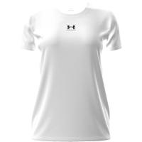 Under Armour女款运动T恤超柔软舒适四向弹性透气速干休闲上衣
