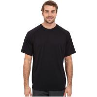 Under Armour安德玛男士轻便舒适运动T恤短袖透气排汗休闲户外上