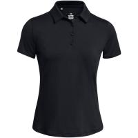 Under Armour女士运动速干透气四向弹力训练T恤