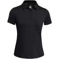 Under Armour女士运动速干透气四向弹力训练T恤