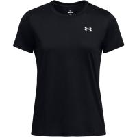 Under Armour女款速干抑菌运动T恤透气舒适跑步健身训练两用夏装
