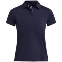 Under Armour运动T恤女透气轻便速干way伸展休闲健身服