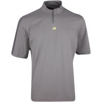 Adidas阿迪达斯运动高尔夫修身上衣POLO衫24新款吸湿排汗