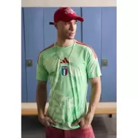 Adidas男士运动T恤轻便透气时尚设计适合各类运动