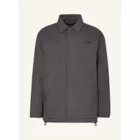 New Balance男士轻便防水保暖运动夹克外套环保材质防风潮户外休闲工装