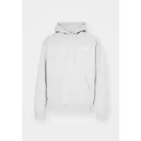 New Balance宽松版型潮流男款连帽卫衣红黑色运动夹克长袖潮牌个性卫衣