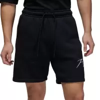 Jordan男款运动篮球束腰宽松工装休闲短裤男款经典百搭