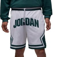 Jordan男款运动速干篮球短裤透气束腰训练DMND系列短裤