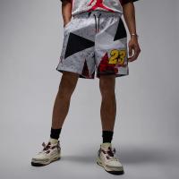 Jordan短裤男运动裤轻便透气舒适弹力腰围束脚休闲健身裤25夏季新款