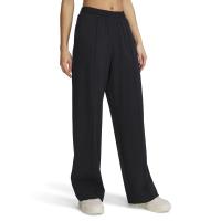 Under Armour女款运动休闲裤超柔软弹力面料速干舒适 midrise宽腿设计