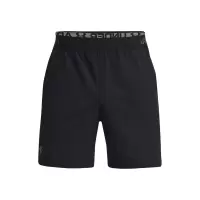 Under Armour男士超轻耐磨运动短裤向弹力设计快干透气舒适休闲裤