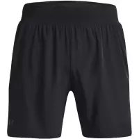 Under Armour/安德玛男士速干透气网球短裤运动跑步训练弹性宽松